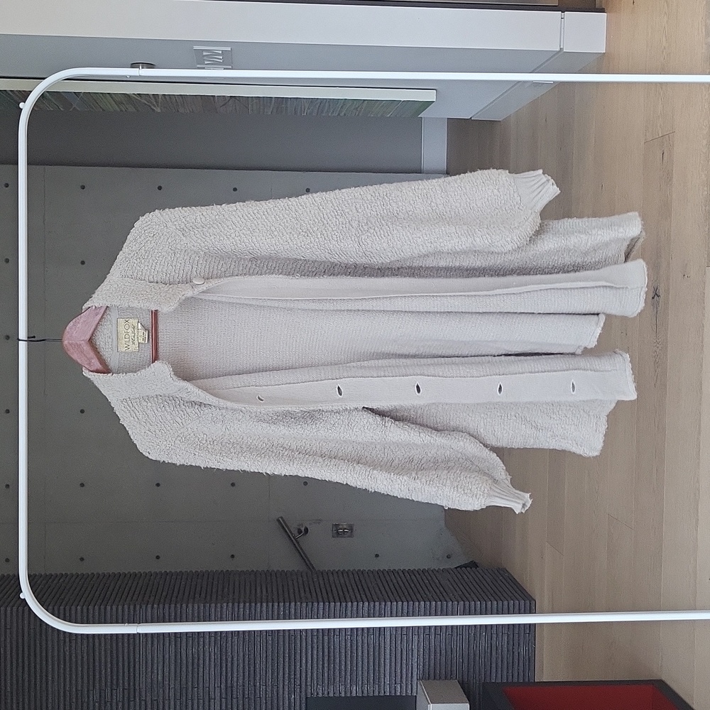Wildfox Cardigan/Coat